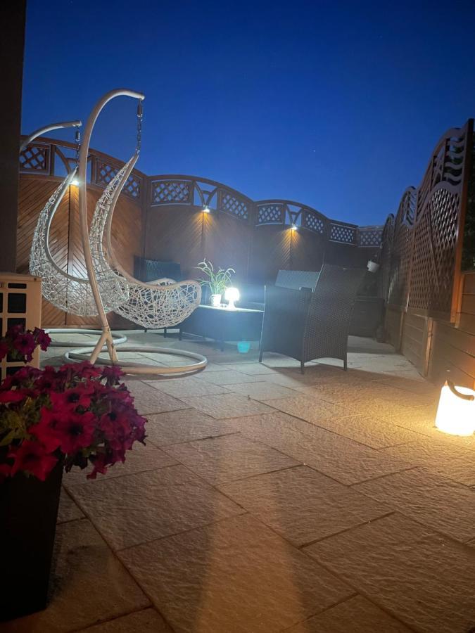 Apartamenty Blisko Centrum Torun Exterior photo