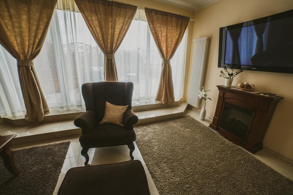 Apartamenty Blisko Centrum Torun Exterior photo