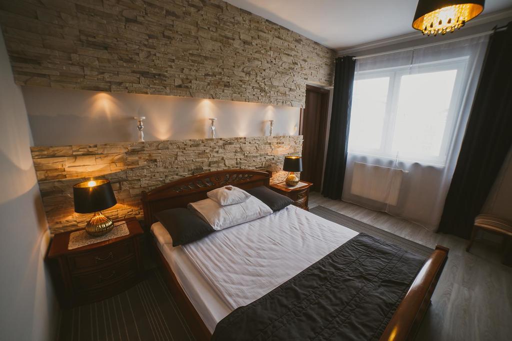 Apartamenty Blisko Centrum Torun Exterior photo