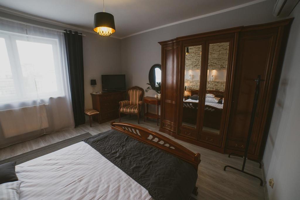 Apartamenty Blisko Centrum Torun Exterior photo