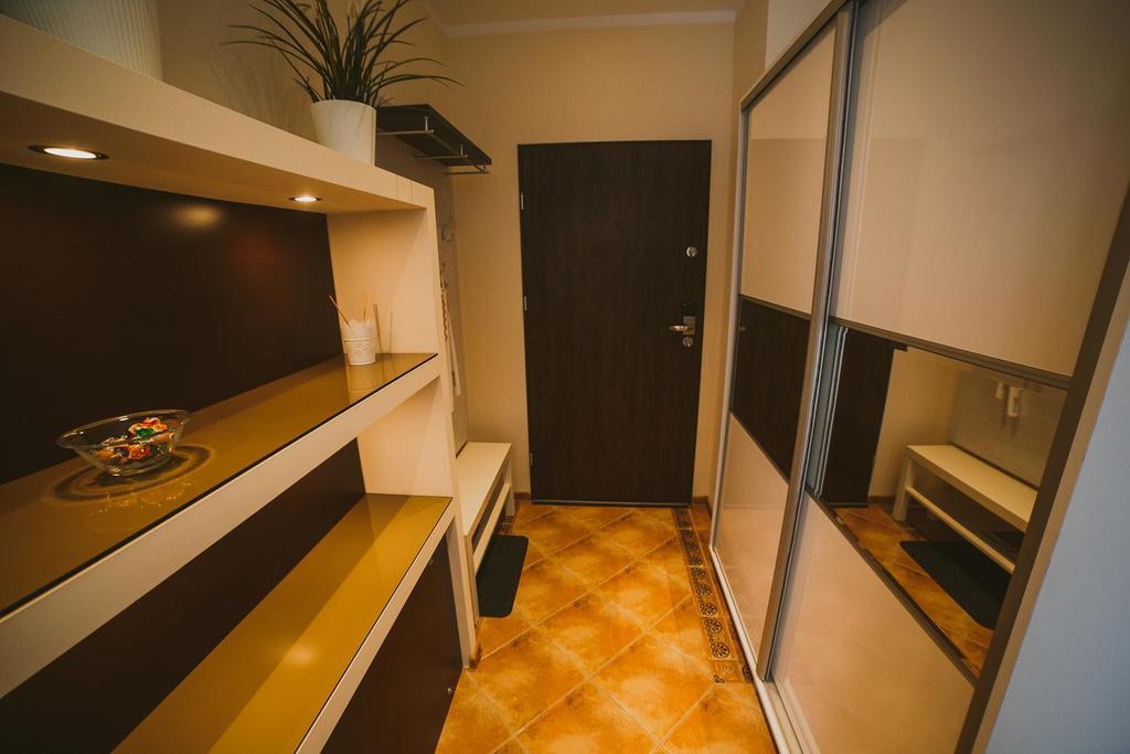 Apartamenty Blisko Centrum Torun Exterior photo