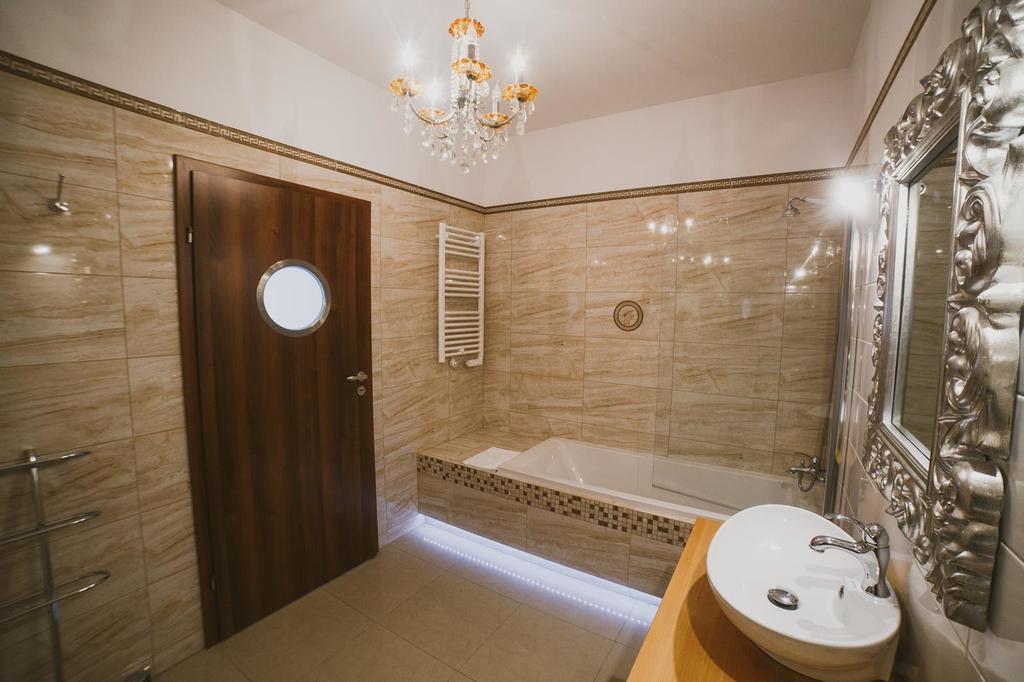 Apartamenty Blisko Centrum Torun Exterior photo