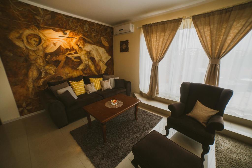 Apartamenty Blisko Centrum Torun Exterior photo