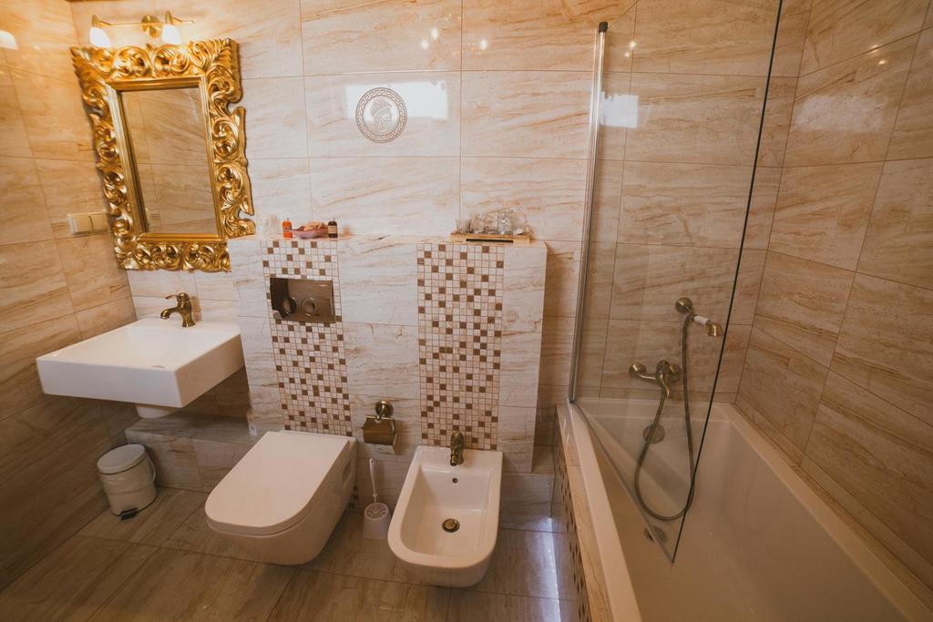 Apartamenty Blisko Centrum Torun Exterior photo