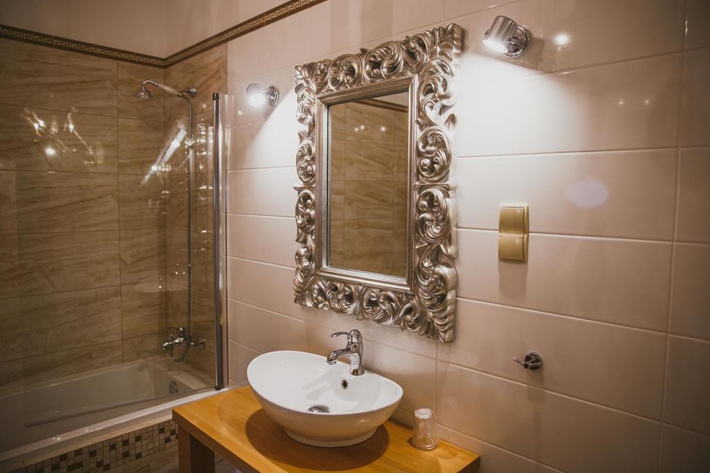 Apartamenty Blisko Centrum Torun Exterior photo