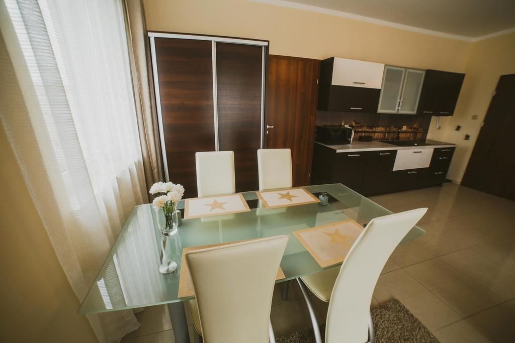 Apartamenty Blisko Centrum Torun Exterior photo