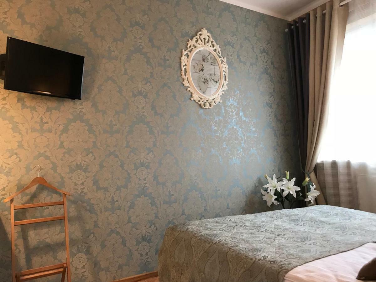 Apartamenty Blisko Centrum Torun Exterior photo