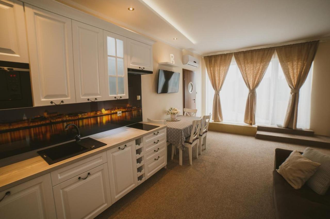 Apartamenty Blisko Centrum Torun Exterior photo